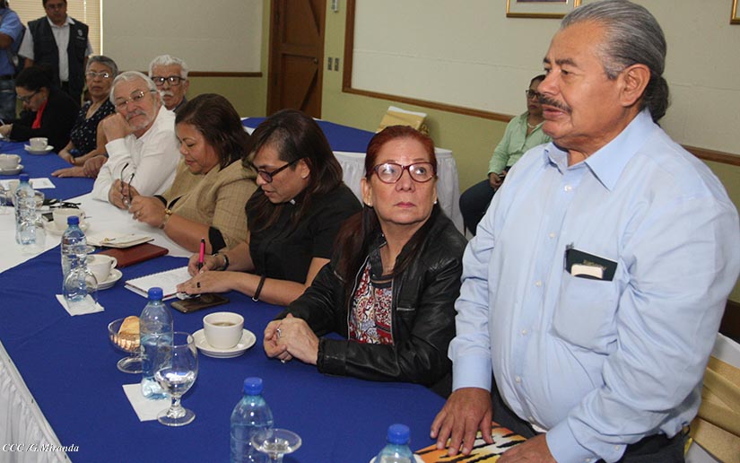encuenro